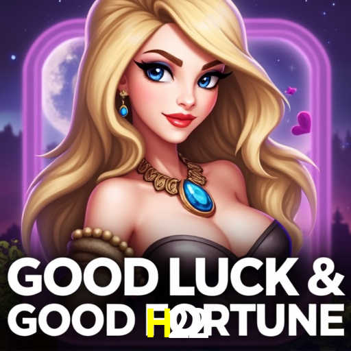 Login H22 Casino Online