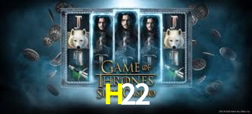 Casino Online H22 | Os Melhores Slots no Brasil